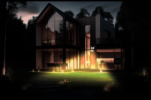 Cod. AD:323  Cámara Smart DAHUA Picoo A2 PT 5MP  P/Exterior 360° / Seguimiento Automático de objetivos / Smart Dual Light / Alarmas sonoras y luminosas / Detección Humana/Vehículo con AI / Audio bidireccional / almacenamiento en microSD (hasta 256GB ) /  