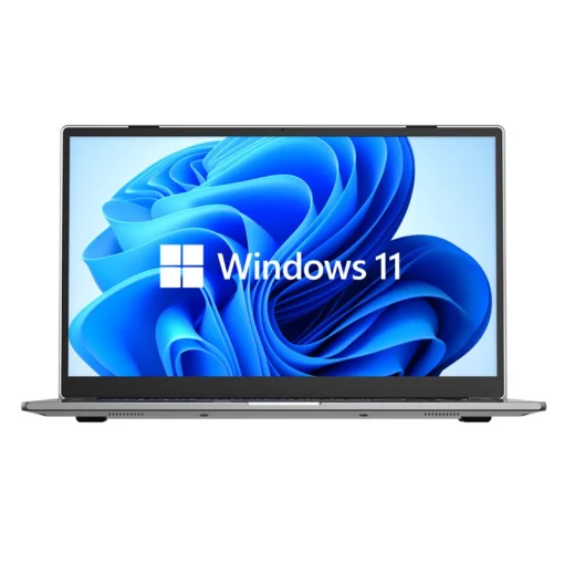 Cod. E:1776 Laptop ENV /&nbsp;AMD Ryzen&trade; 5 3500U&nbsp;( 2.1GHz&nbsp;hasta 3.7GHz) / 16GB / 512GB NVMe&trade; SSD / 15.6" Full HD / Windows 11 / Teclado Espa&ntilde;ol alfanum&eacute;rico / Gris