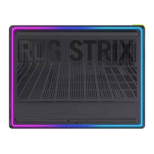 Cod. 1770 ASUS ROG Strix G16 (2025) G615 / Intel® Core™ i7 14650HX 14.ª Gen. (30 MB caché, hasta 5.2GHz, 16 núcleos) / 32GB DDR5 / 1TB SSD PCIe® 4.0 / NVIDIA® GeForce RTX™ 5060 GDDR7 8GB / 16&quot; FHD+ (1920 x 1200, WUXGA) 165Hz, RGB: 100% / Windows 11 / Wi-F