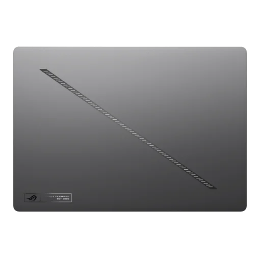 Cod. 1816 ASUS ROG Zephyrus G14 GA403 / AMD Ryzen&trade; 9 270 / 32GB LPDDR5X / 1 TB SSD PCIe&reg; 4.0 / NVIDIA&reg; GeForce RTX&trade; 5060 8GB GDDR7 / 14"OLED 3K (2880 x 1800), 0.2ms, 120Hz / Sin Sistema (OS / Wi-Fi 7 (Triple banda) 2*2 + Bluetooth&reg; 5.4 / Teclado Chiclet I