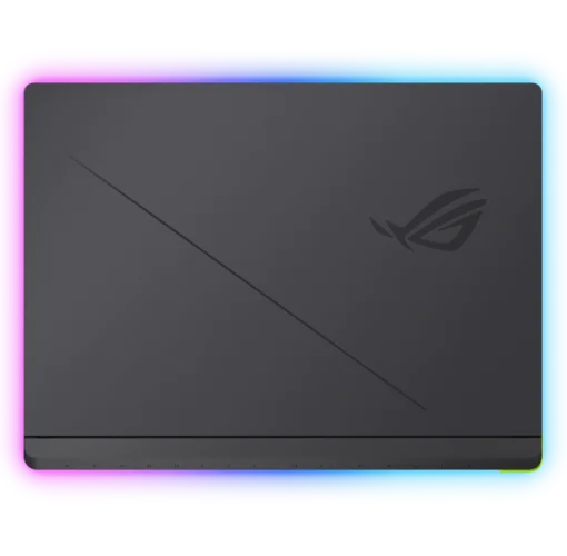 Cod. 1818 ASUS ROG Strix G18 (2025) G815 / Intel Core&trade; i9 14900HX (36 MB cach&eacute;, hasta 5.8GHz, 24 n&uacute;cleos, 32 hilos)&reg; 14.&ordf; Gen. / 32GB DDR5 / 1TB SSD PCIe&reg; 4.0 / NVIDIA&reg; GeForce RTX&trade; 5070 GDDR7 8GB / 18" FHD+ (1920 x 1200, WUXGA) 144Hz, sRGB: 100% / Window