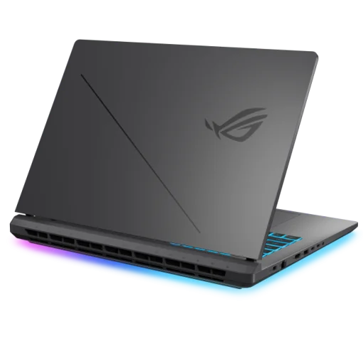Cod. 1818 ASUS ROG Strix G18 (2025) G815 / Intel Core&trade; i9 14900HX (36 MB cach&eacute;, hasta 5.8GHz, 24 n&uacute;cleos, 32 hilos)&reg; 14.&ordf; Gen. / 32GB DDR5 / 1TB SSD PCIe&reg; 4.0 / NVIDIA&reg; GeForce RTX&trade; 5070 GDDR7 8GB / 18" FHD+ (1920 x 1200, WUXGA) 144Hz, sRGB: 100% / Window