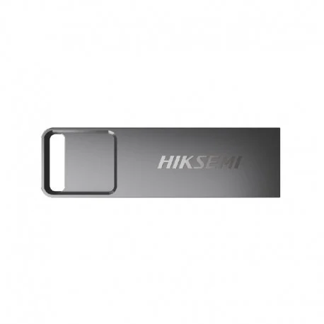 Cod. 222 Flash Memory HIKSEMI BLADE Series E301 64GB / USB 3.2 Gen&nbsp;1 / 130MB/s / Metal