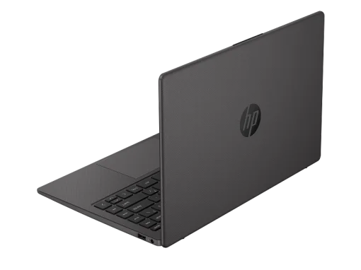 Cod. 1772 HP 255 G10 / AMD Ryzen™ 3 7320U / 8 GB / 256GB NVMe™ SSD / 14.0&quot; HD / FreeDOS 3.0 / Wi-Fi 6 &amp; BT® 5.3 / Teclado Español / Plateado Ceniza Oscuro