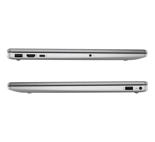 Cod. 1799 HP 255 G10 / AMD Ryzen&trade; 7 7730U (UP 4,5 GHz, 16 MB cach&eacute; L3, 8 n&uacute;cleos) / 16GB / 1TB NVMe&trade; SSD / 15.6" FHD / Wi-Fi&reg; 6 2x2, BT5.3 / FreeDOS 3.0 / Teclado Espa&ntilde;ol Alfanum&eacute;rico / Plata turbo