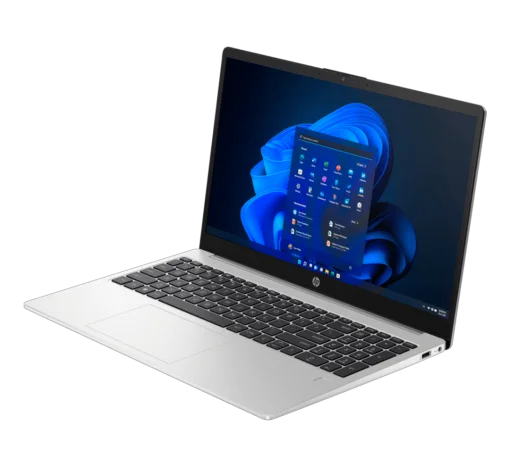 Cod. 1799 HP 255 G10 / AMD Ryzen&trade; 7 7730U (UP 4,5 GHz, 16 MB cach&eacute; L3, 8 n&uacute;cleos) / 16GB / 1TB NVMe&trade; SSD / 15.6" FHD / Wi-Fi&reg; 6 2x2, BT5.3 / FreeDOS 3.0 / Teclado Espa&ntilde;ol Alfanum&eacute;rico / Plata turbo