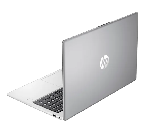 Cod. 1799 HP 255 G10 / AMD Ryzen&trade; 7 7730U (UP 4,5 GHz, 16 MB cach&eacute; L3, 8 n&uacute;cleos) / 16GB / 1TB NVMe&trade; SSD / 15.6" FHD / Wi-Fi&reg; 6 2x2, BT5.3 / FreeDOS 3.0 / Teclado Espa&ntilde;ol Alfanum&eacute;rico / Plata turbo