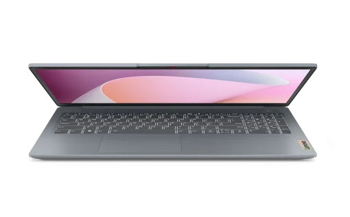 Cod. L:1696 LENOVO IdeaPad Slim 3 15ABR8 / AMD Ryzen™ 7 5825U / 16GB / 1TB SSD PCIe 4.0 / 15.6&quot; Full HD / Sin Sistema(OS) / Wi-Fi® 6 &amp; BT5.2 / Teclado Español (LA) alfanumérico / Arctic Grey