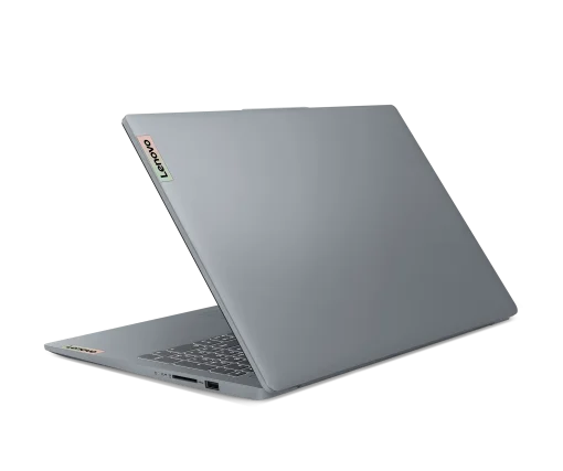 Cod. L:1696 LENOVO IdeaPad Slim 3 15ABR8 / AMD Ryzen™ 7 5825U / 16GB / 1TB SSD PCIe 4.0 / 15.6&quot; Full HD / Sin Sistema(OS) / Wi-Fi® 6 &amp; BT5.2 / Teclado Español (LA) alfanumérico / Arctic Grey