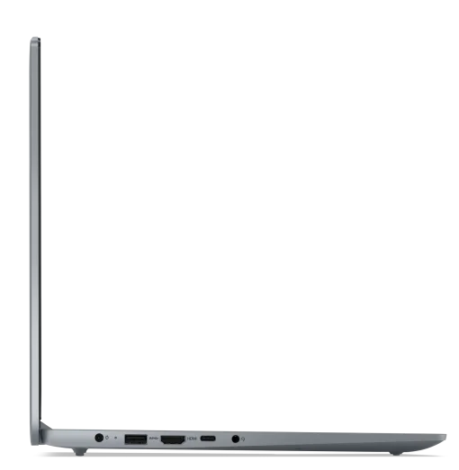 Cod. L:1696 LENOVO IdeaPad Slim 3 15ABR8 / AMD Ryzen™ 7 5825U / 16GB / 1TB SSD PCIe 4.0 / 15.6&quot; Full HD / Sin Sistema(OS) / Wi-Fi® 6 &amp; BT5.2 / Teclado Español (LA) alfanumérico / Arctic Grey