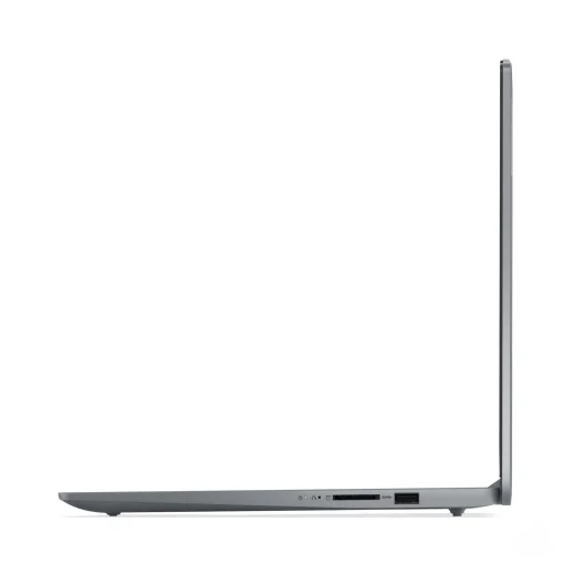 Cod. L:1807 LENOVO IdeaPad Slim 3 15AMN8 / AMD Ryzen&trade; 5 7520U / 16GB LPDDR5 / 512GB NVMe SSD M.2 / 15.6" FHD / Sin Sistema (OS) / Wi-Fi&reg; 6 2x2,&nbsp;BT5.2 / Teclado Espa&ntilde;ol alfanum&eacute;rico / Arctic Grey