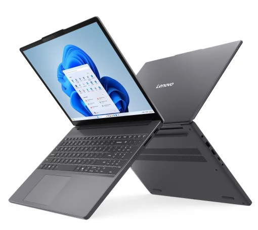 Cod. 1813 LENOVO IdeaPad Slim 3 15IRH10 / Intel&reg; Core&trade; i5-13420H 13va.Gen. (12M Cache, hasta 4.6GHz) / 16GB DDR5 / 512GB PCIe&reg; 4.0 SSD M.2&nbsp;/ 15.3" WUXGA (1920 x 1200) /&nbsp;Sin Sistema (OS)&nbsp;/ Wi-Fi&reg; 6 2x2 + BT5.2 / Teclado Espa&ntilde;ol alfanum&eacute;rico / Luna Grey