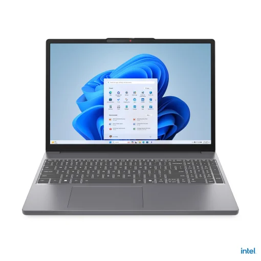 Cod. L:1726 LENOVO IdeaPad Slim 3 15IRH10 / Intel® Core™ i7-13620H, 13.ª Gen. (24MB caché, 10 núcleos, hasta 4.9GHz) / 16GB DDR5 / 512GB PCIe® 4.0x4 NVMe® SSD M.2 / 15.3&quot; WUXGA (1920 x 1200) / Sin Sistema (OS) / Wi-Fi® 6 2x2 + BT5.2 / Teclado Español alfa