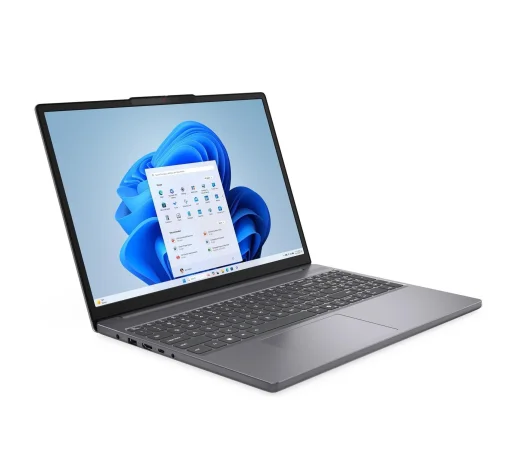 Cod. 1813 LENOVO IdeaPad Slim 3 15IRH10 / Intel&reg; Core&trade; i5-13420H 13va.Gen. (12M Cache, hasta 4.6GHz) / 16GB DDR5 / 512GB PCIe&reg; 4.0 SSD M.2&nbsp;/ 15.3" WUXGA (1920 x 1200) /&nbsp;Sin Sistema (OS)&nbsp;/ Wi-Fi&reg; 6 2x2 + BT5.2 / Teclado Espa&ntilde;ol alfanum&eacute;rico / Luna Grey