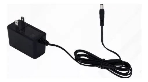 Cod. 320 Fuente de Poder para cámaras CCTV DAHUA PFM320 12VDC, 1Amp