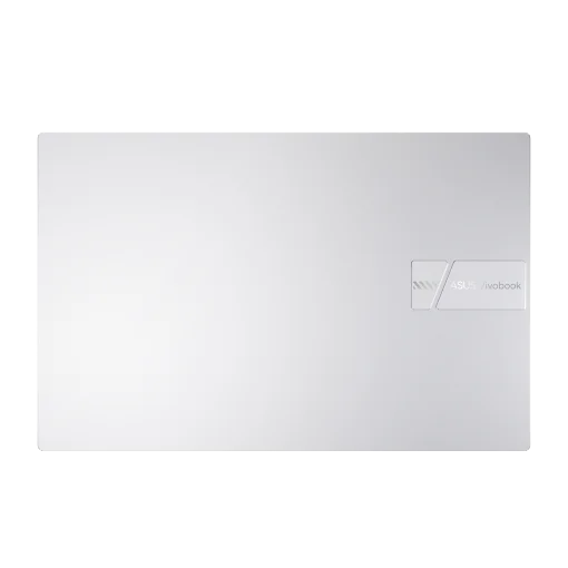 Cod. 1758 ASUS VivoBook 15 F1504VA /  Intel® Core™ i7-1355U 13va Gen. ( hasta 5,0 GHz, 10 núcleos, 12 subprocesos) / 16GB / 1 TB NVMe™ SSD / 15.6&quot; Táctil FHD / Windows 11 / Wi-Fi 6 AX &amp; BT 5.3 / Teclado Retroiluminado alfanumérico / Cool Silver