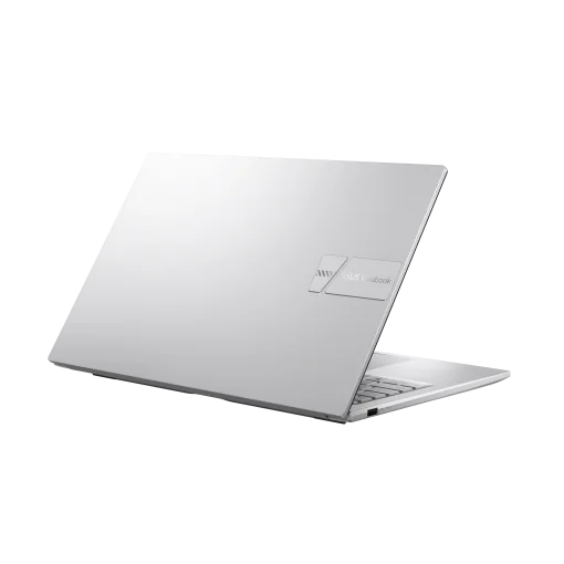 Cod. 1758 ASUS VivoBook 15 F1504VA /  Intel® Core™ i7-1355U 13va Gen. ( hasta 5,0 GHz, 10 núcleos, 12 subprocesos) / 16GB / 1 TB NVMe™ SSD / 15.6&quot; Táctil FHD / Windows 11 / Wi-Fi 6 AX &amp; BT 5.3 / Teclado Retroiluminado alfanumérico / Cool Silver