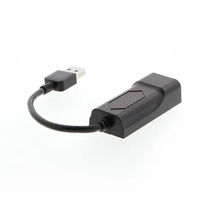 Cod. A:373 Adaptador de Red USB 3.0 a Ethernet Gigabit (RJ 45)&gt;