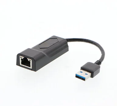 Cod. A:373 Adaptador de Red USB 3.0 a Ethernet Gigabit (RJ 45)&gt;