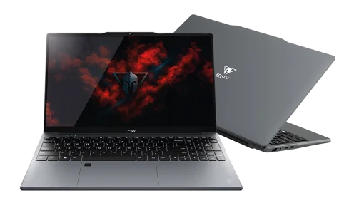 Cod. 1780 Laptop ENV BOOK ELITE /&nbsp;AMD Ryzen&trade; 5 3500U&nbsp;( 2.1GHz&nbsp;hasta 3.7GHz) / 8GB / 256GB NVMe&trade; SSD / 15.6" Full HD / Windows 11 / Teclado Espa&ntilde;ol alfanum&eacute;rico / Gris oscuro