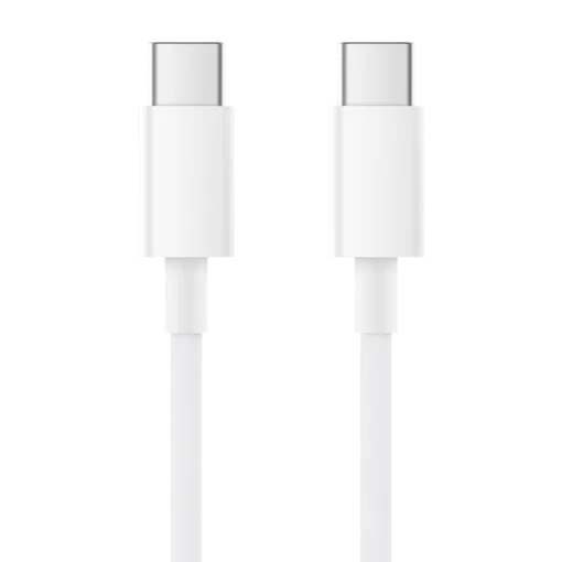 Cod. C:276 Cargador de pared Pavareal K58 de 27W (Carga r&aacute;pida) / 2*Puertos, DC 5V/3A (1*USB-A + 1*USB-C)