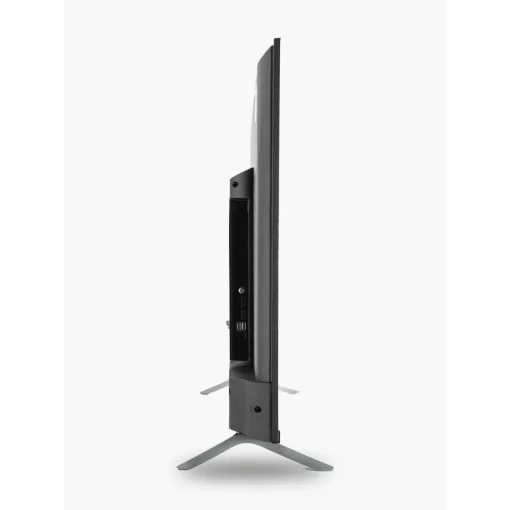 Cod. 141 Smart TV Motorola 32" HD 32MKGFHD / Google TV / Wi-FI 5 &amp; Bluetooth / Google Cast / Dise&ntilde;o Sin Bodes (Bisel Met&aacute;lico) / Control remoto por voz
