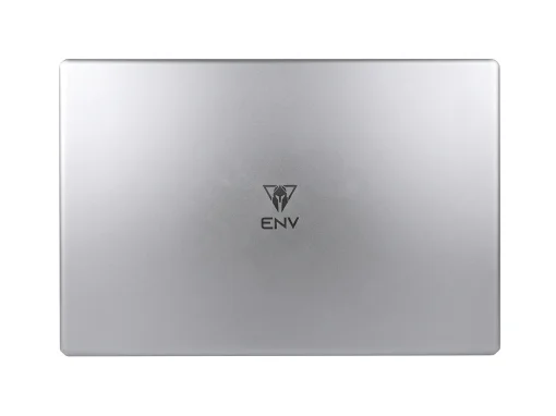 Cod. 1838 Laptop ENV BOOK LITE / Intel&reg; Celeron&reg; N5095 / 8GB / 256GB SSD / 15.6" Full HD / Windows 11 (Preinstalado) / Wi-Fi 5 AC / Teclado Espa&ntilde;ol alfanum&eacute;rico / Grigio metallizzato opaco