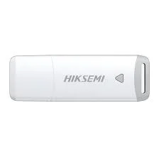 Cod. 232 Flash Memory HIKSEMI CAP M220P 32GB / USB 2.0 / Blanca