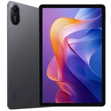 Cod.128 Tablet REDMI Pad 2 / Helio G100-Ultra / 11&quot; WQXGA (2560x1600) 90Hz / 4GB RAM, 128GB Alm. Exp. MicroSD (hasta 2TB) / Android 15 / Wi-Fi 5, BT 5.3 / Cam. post. 8MP, front. 5MP / Bat. 9000 mAh / Gris Grafito