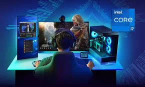 Cod. 149 Procesador Intel Core i7-14700 14va. Generación / FCLGA 1700 / 20 núcleos (8 núcleos P + 12 núcleos E) / 33 MB caché, hasta 5,40 GHz / Gráficos UHD Intel® 770