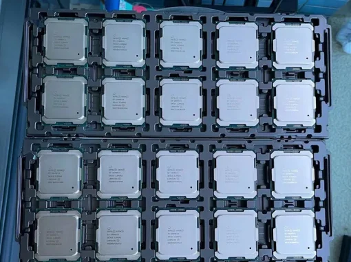 Cod. 193 Procesador Intel Core i3-12100 / FCLGA 1700 / 12va. Generaci&oacute;n /3.3GHz (12 MB cach&eacute;, hasta 4,30 GHz) (de bandeja)