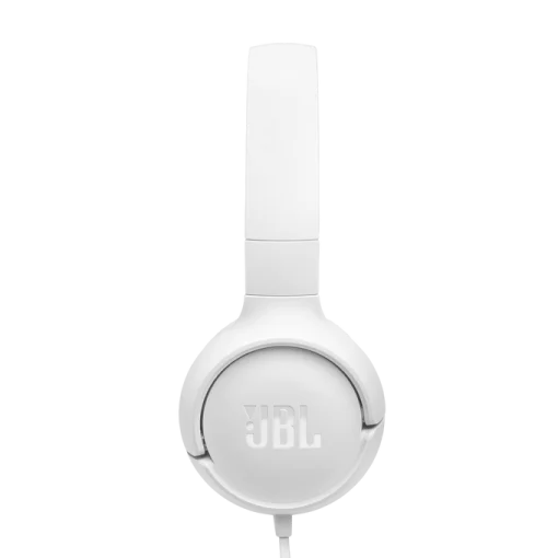 Cod. 153 Aud&iacute;fonos JBL TUNE 720C Blanco / 96&nbsp;kHz (Hi-Res) / Sonido Pure Bass / Mic. Integrado / Cable 1.2m, USB-C