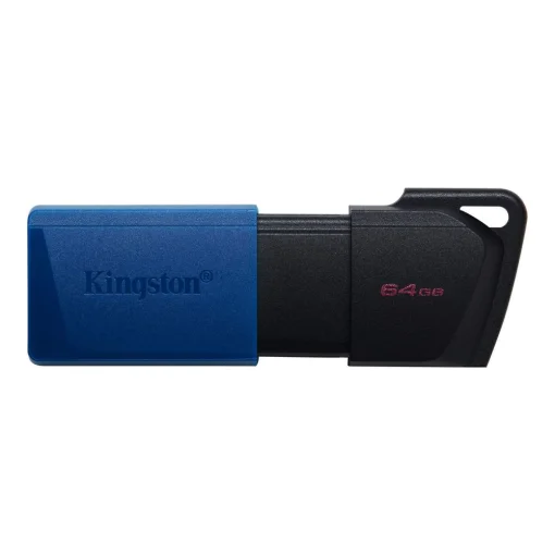 Cod. 185 Flash Memory KINSTONG DataTraveler Exodia DTXM / 64GB / USB 3.2 Gen&nbsp;1