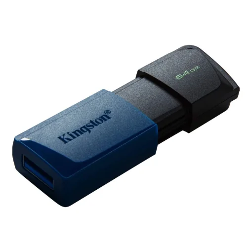 Cod. 185 Flash Memory KINSTONG DataTraveler Exodia DTXM / 64GB / USB 3.2 Gen&nbsp;1