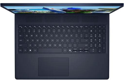 Cod. 1756 DELL Gaming Alienware 16 Aurora AC16250 / Intel® Core™ 7 (Serie 2) 240H / 32GB GDDR5 / 1 TB SSD NVMe™ PCIe® / 16.0&quot; WQXGA (2560*1600) 120Hz, 100 % sRGB / NVIDIA® GeForce RTX™ 5050, 8GB GDDR7 / Windows 11 / Wi-Fi 7 / Teclado retroiluminado blanco