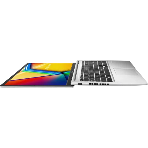 Cod. 1808 ASUS VivoBook 15 M1502YA / AMD&reg; Ryzen&trade; 7 5825U (8 N&uacute;cleos, 16 Subprocesos, 16MB Cach&eacute; L3) / 16&nbsp;GB / 512 TB NVMe&trade; SSD / 15.6" FHD / Sin Sistema (OS) / Wi-Fi 6E &amp; BT 5.3 / Teclado Espa&ntilde;ol alfanum&eacute;rico / Cool Silver / incl. Mouse&nbsp;Asus