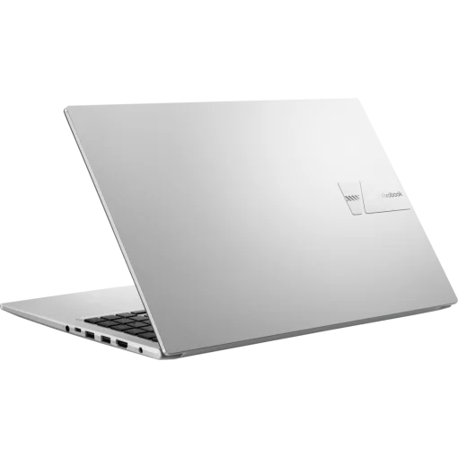Cod. 1808 ASUS VivoBook 15 M1502YA / AMD&reg; Ryzen&trade; 7 5825U (8 N&uacute;cleos, 16 Subprocesos, 16MB Cach&eacute; L3) / 16&nbsp;GB / 512 TB NVMe&trade; SSD / 15.6" FHD / Sin Sistema (OS) / Wi-Fi 6E &amp; BT 5.3 / Teclado Espa&ntilde;ol alfanum&eacute;rico / Cool Silver / incl. Mouse&nbsp;Asus