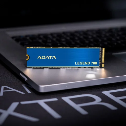 Cod. SN:339 Unidad Estado Solido ADATA Legend 700 M.2 256GB / 1900MB Lectura y escritura 1000MB/ 2280 / PCIe NVMe™ Gen 3 x4