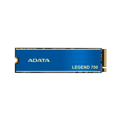 Cod. SN:339 Unidad Estado Solido ADATA Legend 700 M.2 256GB / 1900MB Lectura y escritura 1000MB/ 2280 / PCIe NVMe™ Gen 3 x4