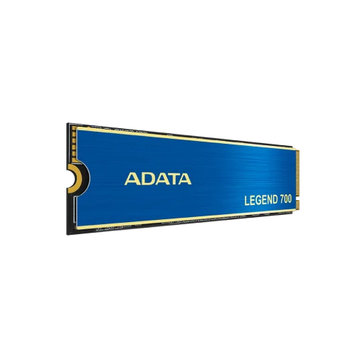 Cod. SN:339 Unidad Estado Solido ADATA Legend 700 M.2 256GB / 1900MB Lectura y escritura 1000MB/ 2280 / PCIe NVMe™ Gen 3 x4