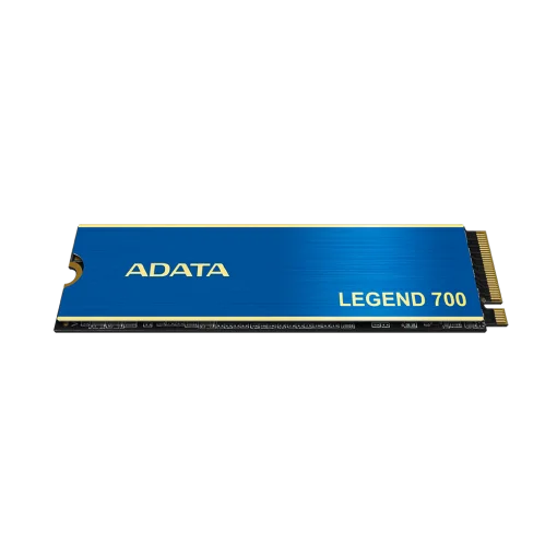 Cod. SN:339 Unidad Estado Solido ADATA Legend 700 M.2 256GB / 1900MB Lectura y escritura 1000MB/ 2280 / PCIe NVMe™ Gen 3 x4