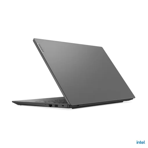 Cod. L:1730 LENOVO V15 G4 IRU / Intel® Core™ i3-1315U 13va. Gen (10MB caché, hasta 4,4 GHz) / 8GB / 256GB NVMe SSD M.2 / 15.6&quot; FHD / Sin Sistema (OS) / Wi-Fi® 6 2x2 + BT5.2 / Teclado Español alfanumérico / Iron Grey