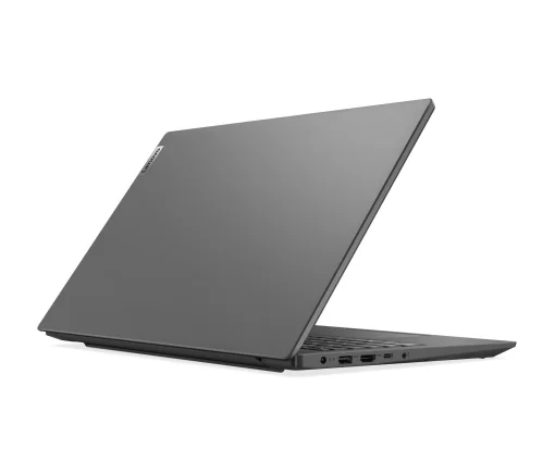 Cod. L:1738 LENOVO V15 G4 IRU / Intel® Core™ i5-13420H 13va.Gen. (12M Cache, hasta 4.6GHz) / 8GB DDR4 / 512GB SSD PCIe 4.0 / 15.6&quot; Full HD / Sin Sistema(OS) / Wi-Fi 6 AX / Teclado alfanumérico Español (LA) / Iron Grey