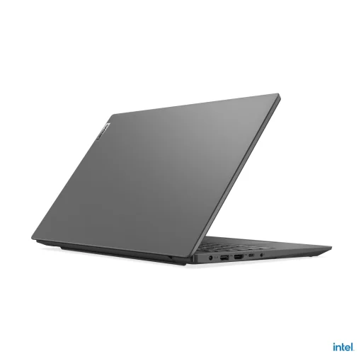 Cod. L:1730 LENOVO V15 G4 IRU / Intel® Core™ i3-1315U 13va. Gen (10MB caché, hasta 4,4 GHz) / 8GB / 256GB NVMe SSD M.2 / 15.6&quot; FHD / Sin Sistema (OS) / Wi-Fi® 6 2x2 + BT5.2 / Teclado Español alfanumérico / Iron Grey