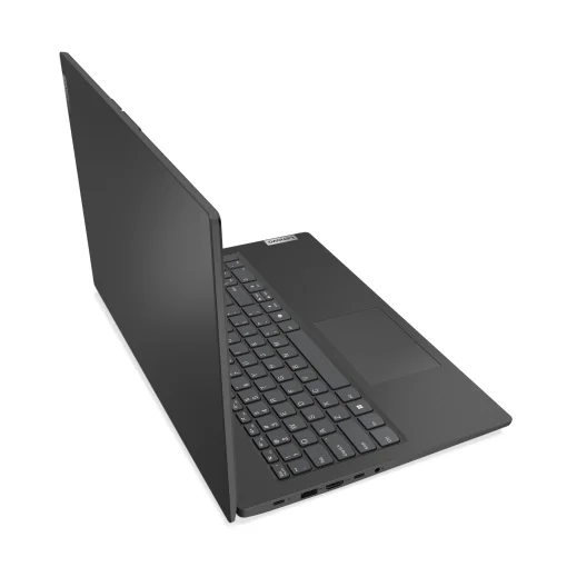 Cod. 1789 LENOVO V15 G6 ITN / Intel&reg; Inside N100 (cach&eacute; 6 MB, hasta 3,40 GHz) / 8GB DDR5 / 256 GB SSD M.2 PCIe&reg; / 15.6" Full HD / Sin Sistema(OS) / Wi-Fi 6 &amp; BT5.2 / Teclado Espa&ntilde;ol (LA) alfanum&eacute;rico / Business Black