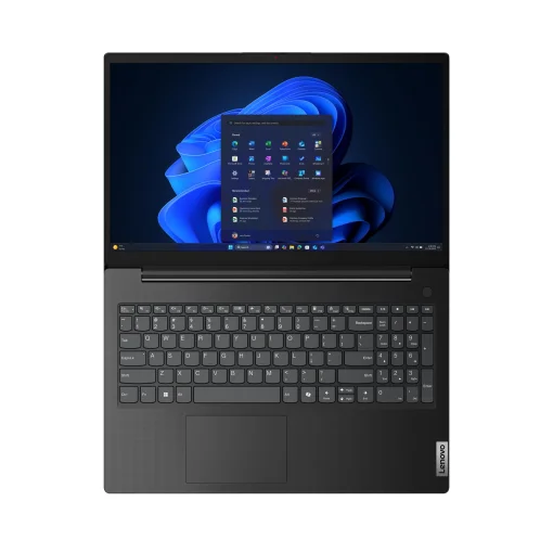 Cod. 1789 LENOVO V15 G6 ITN / Intel&reg; Inside N100 (cach&eacute; 6 MB, hasta 3,40 GHz) / 8GB DDR5 / 256 GB SSD M.2 PCIe&reg; / 15.6" Full HD / Sin Sistema(OS) / Wi-Fi 6 &amp; BT5.2 / Teclado Espa&ntilde;ol (LA) alfanum&eacute;rico / Business Black