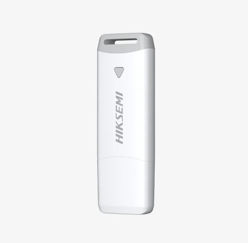 Cod. 231  Flash Memory HIKSEMI CAP M220P 64GB / USB 2.0 / Blanca