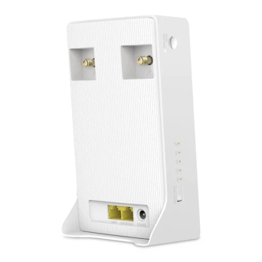 Cod. 143 Router Wi-Fi N MERCUSYS MB110-4G / 4G LTE 150Mbps &amp; Ethernet 300Mbps&nbsp;/ Conexi&oacute;n WAN/LAN / Conecta hasta 32 Dispositivos / Plug &amp; Play con Chip 4G