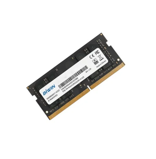 Cod. L1:288 Memoria RAM BIWIN P/Laptop 16GB DDR4 PC4-3200MHz (sin empaque)