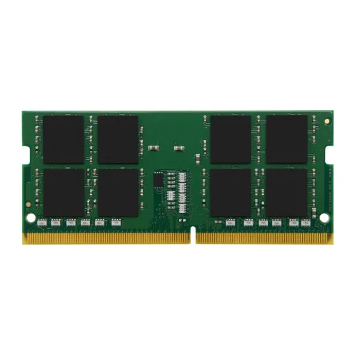 Cod. L5:296 Memoria RAM Kingston P/Laptop 16GB DDR5 5200MHz / CL42 1RX8 1.1V 262-pin 16Gbit